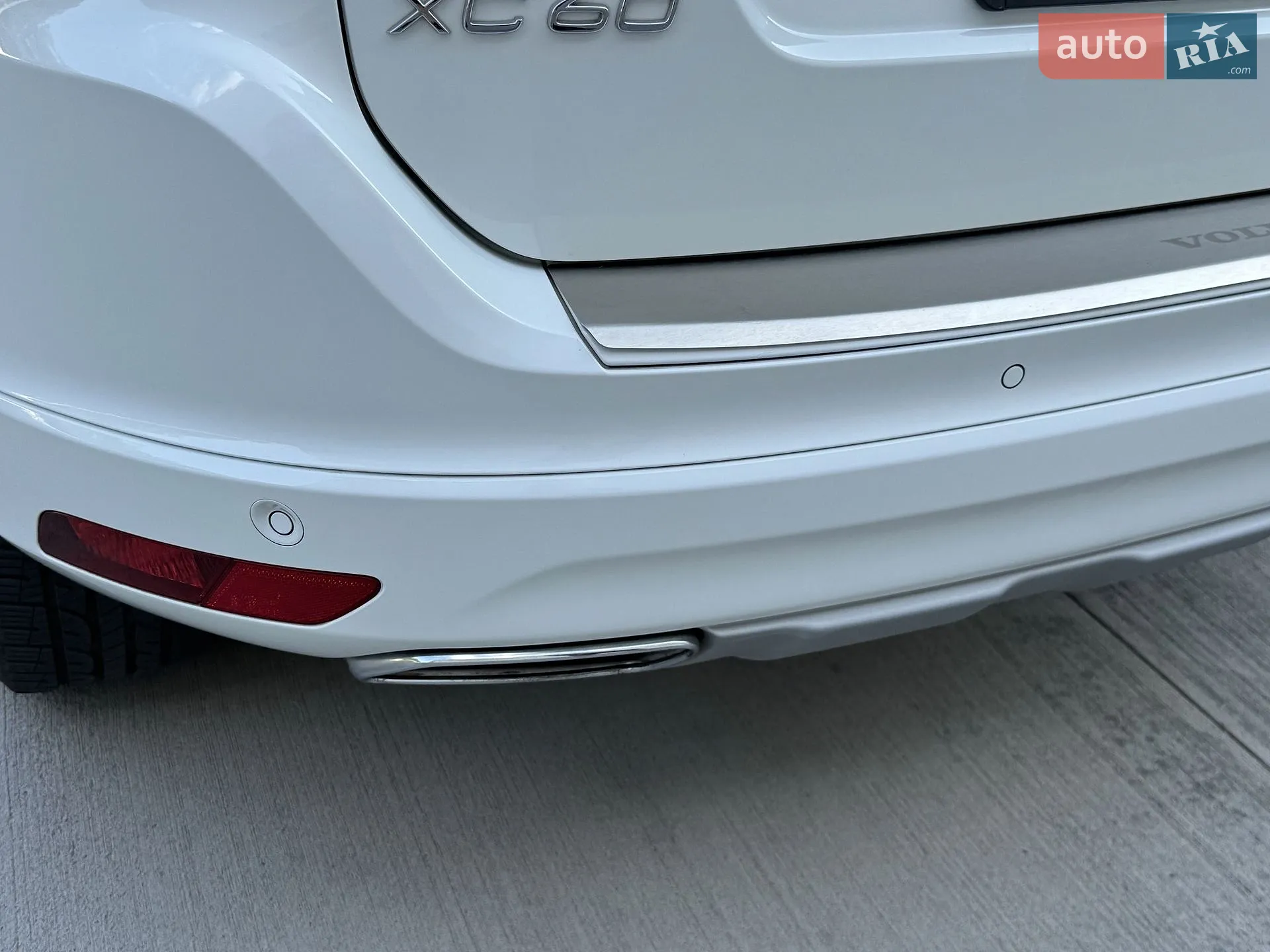 2017 Volvo XC60 - мініатюра 62
