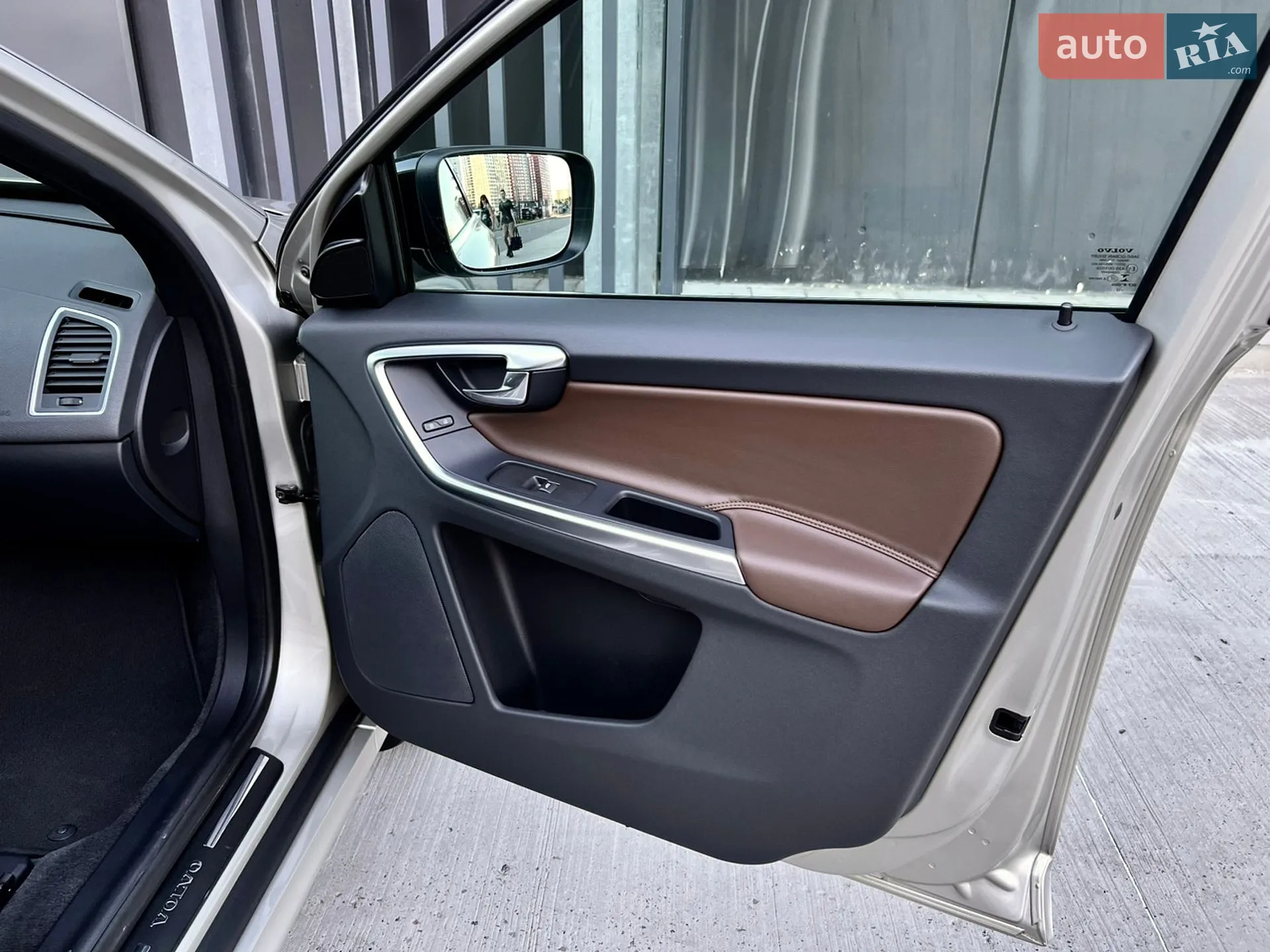 2017 Volvo XC60 - мініатюра 38