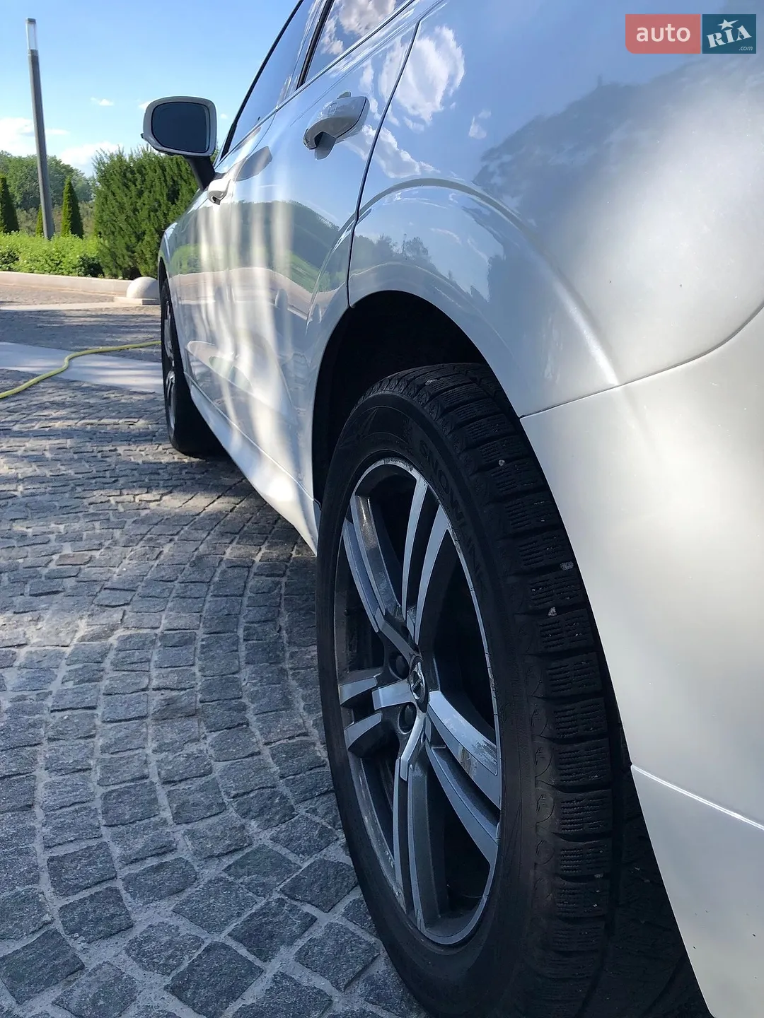 2017 Volvo XC60 - мініатюра 32