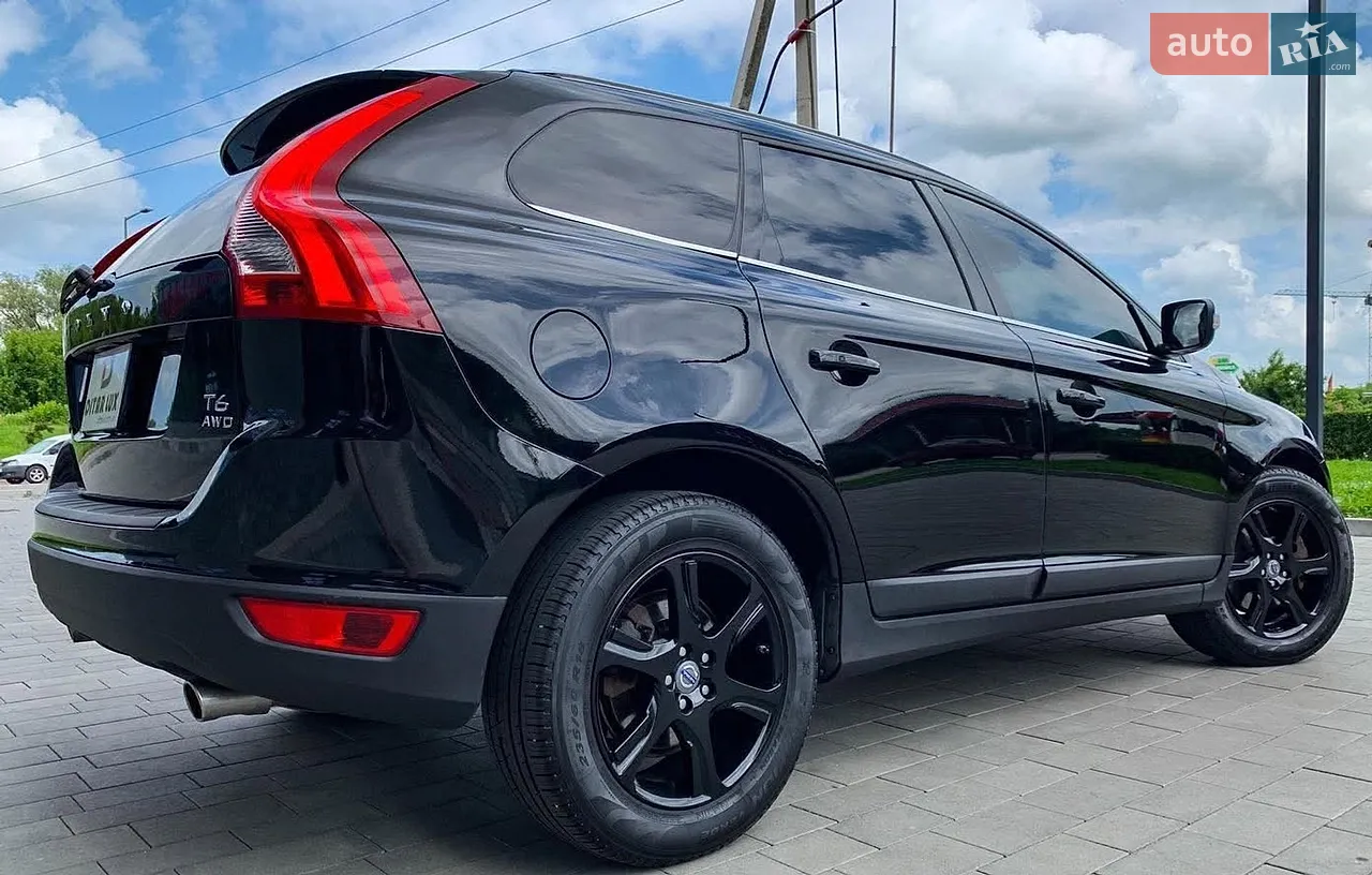 2014 Volvo XC60 - мініатюра 28