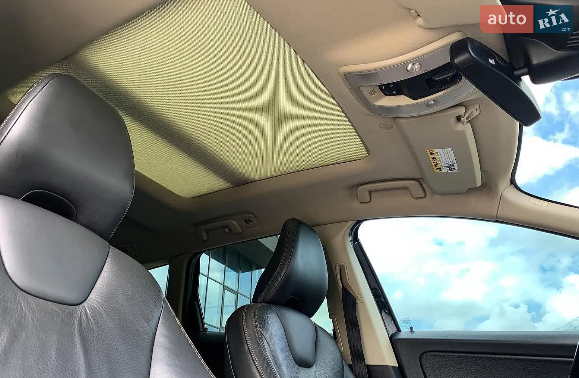 2013 Volvo XC60 - мініатюра 5