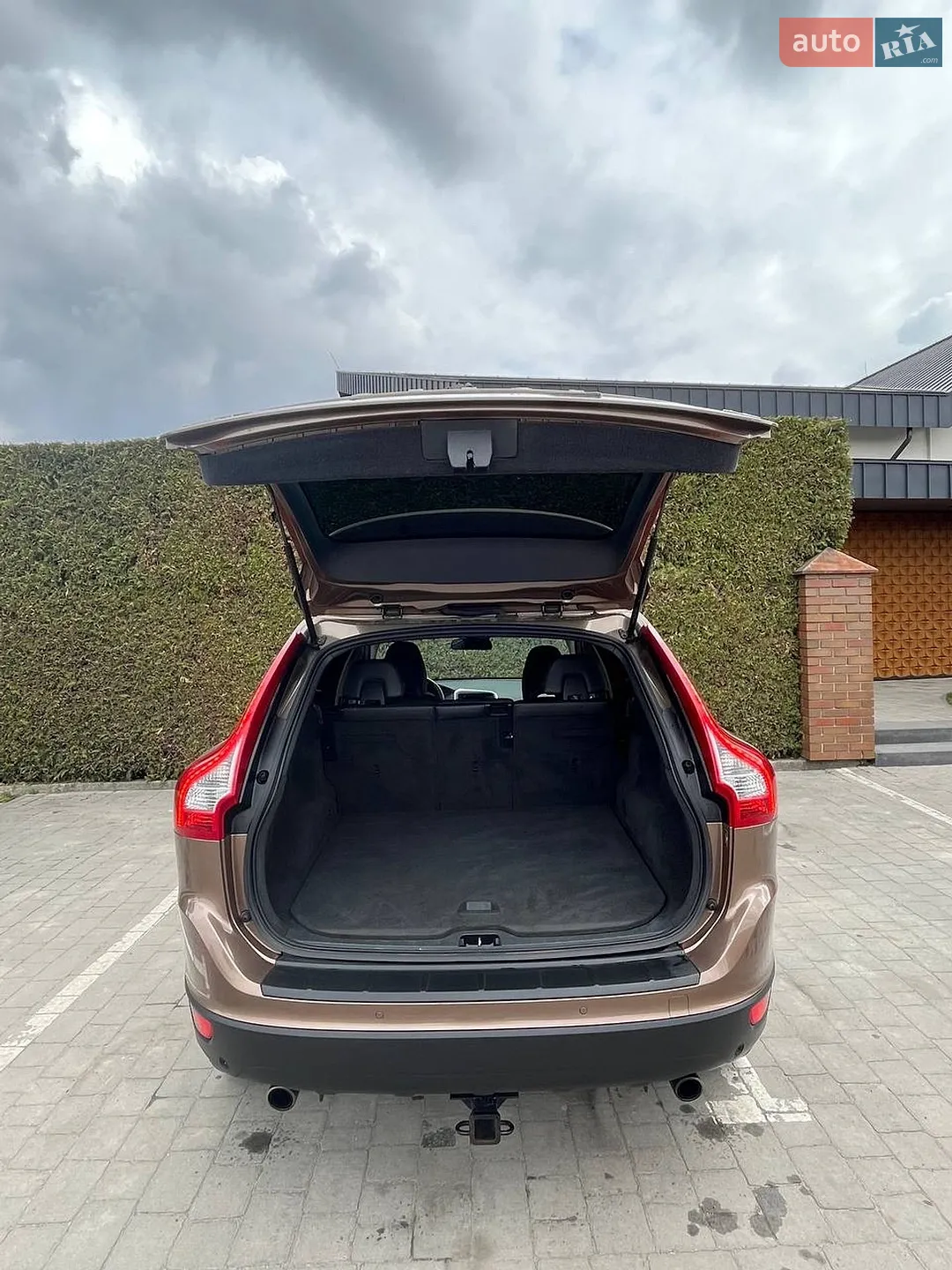 2013 Volvo XC60 - мініатюра 7