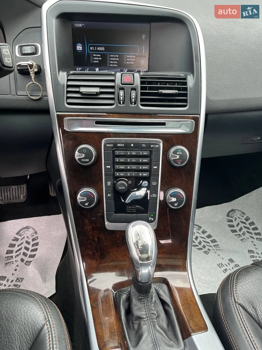 2013 Volvo XC60 - мініатюра 14