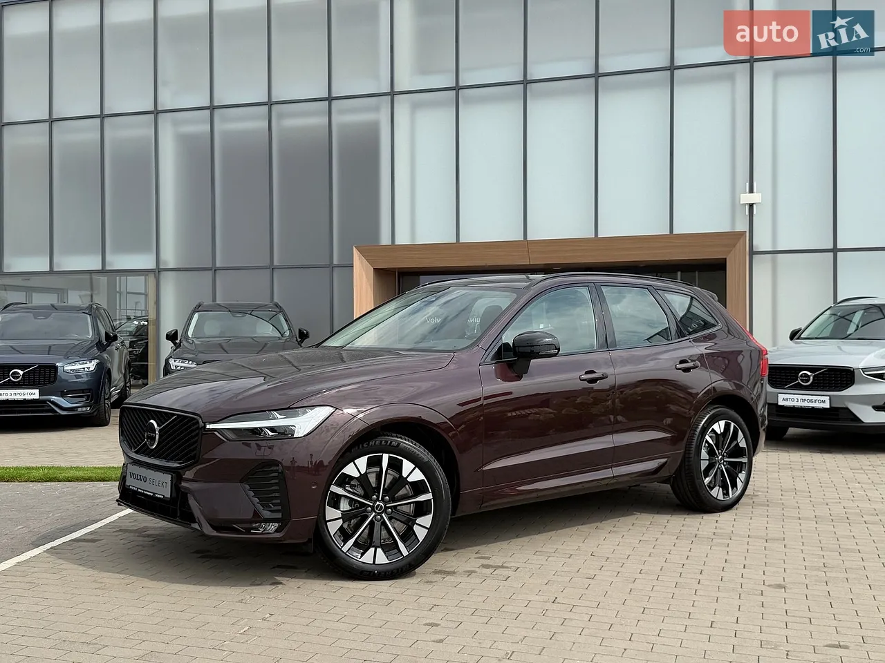 2023 Volvo XC90 - мініатюра 23