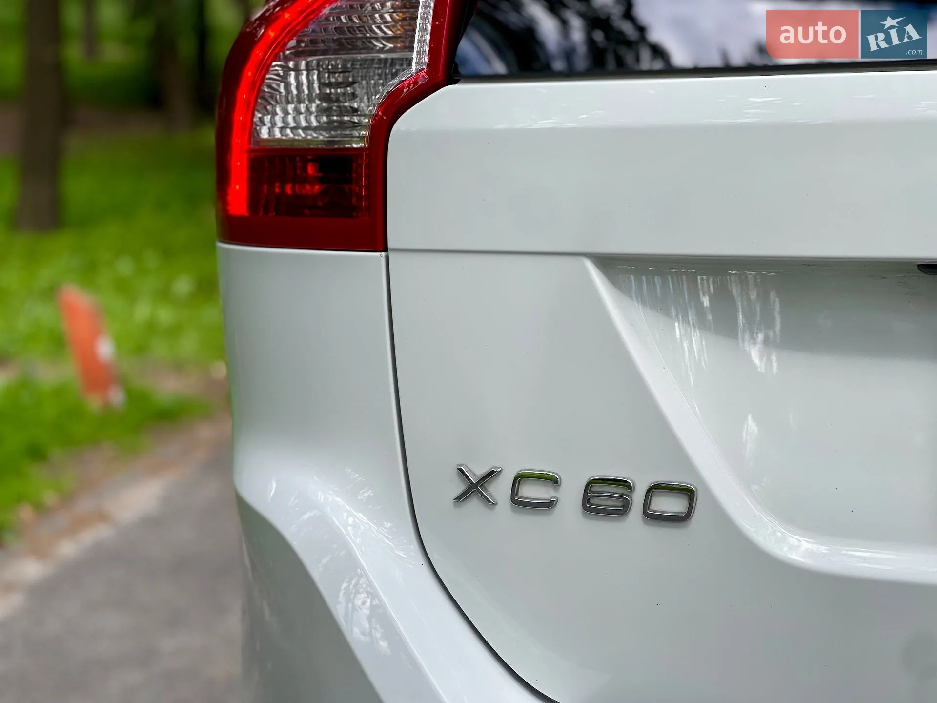 2012 Volvo XC60 - мініатюра 11