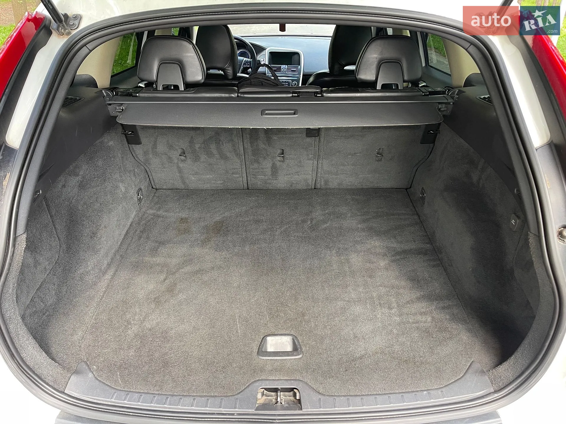 2012 Volvo XC60 - мініатюра 13