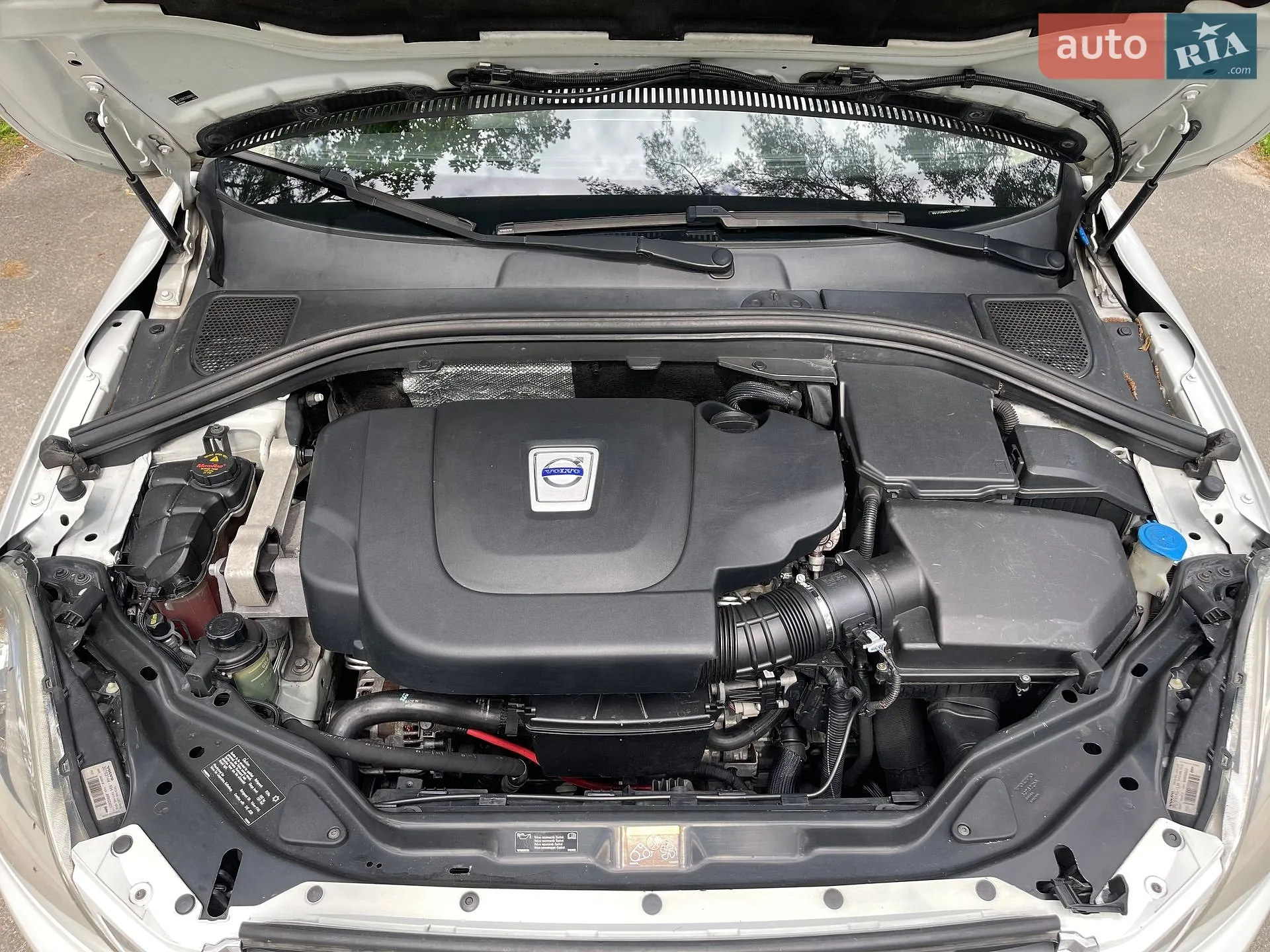 2012 Volvo XC60 - мініатюра 14