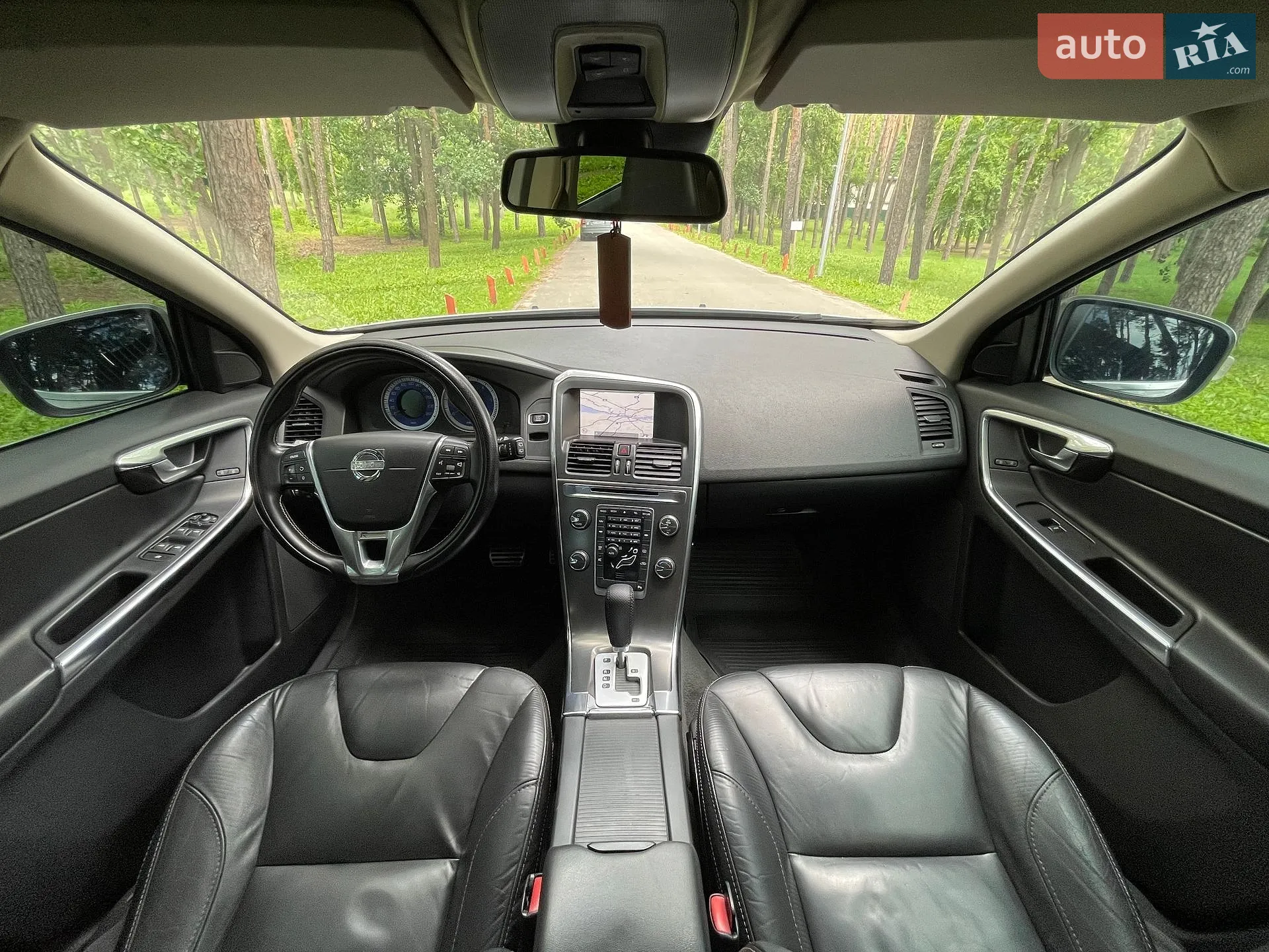 2012 Volvo XC60 - мініатюра 16
