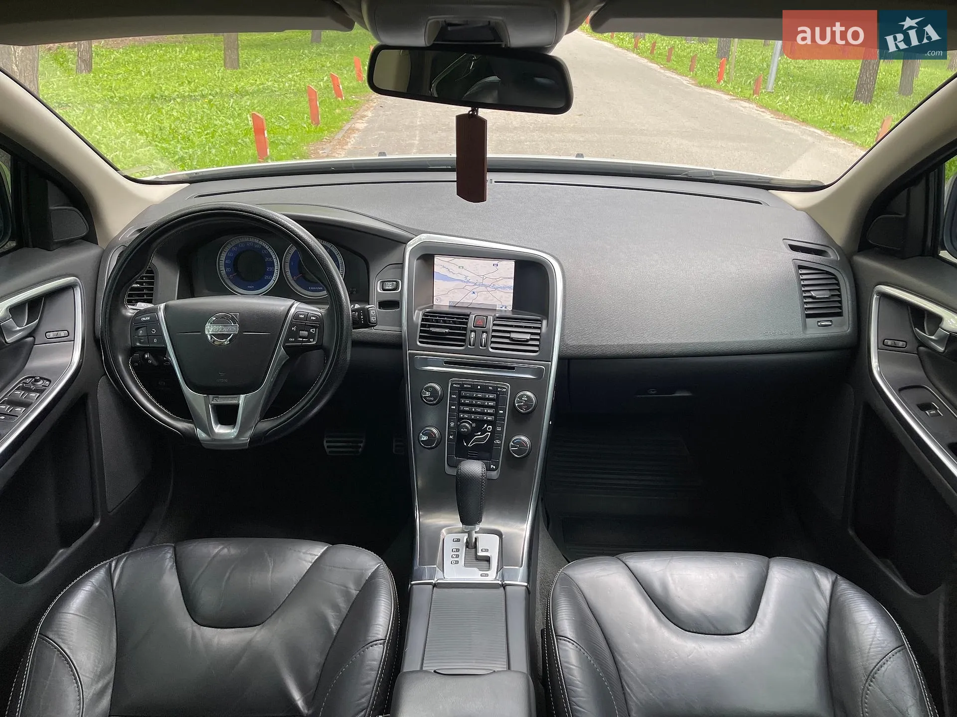 2012 Volvo XC60 - мініатюра 17