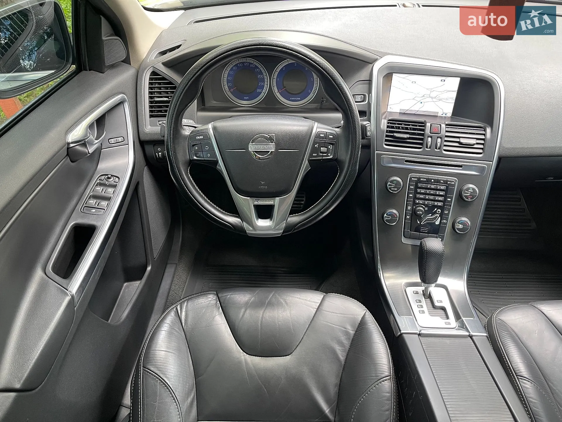 2012 Volvo XC60 - мініатюра 18