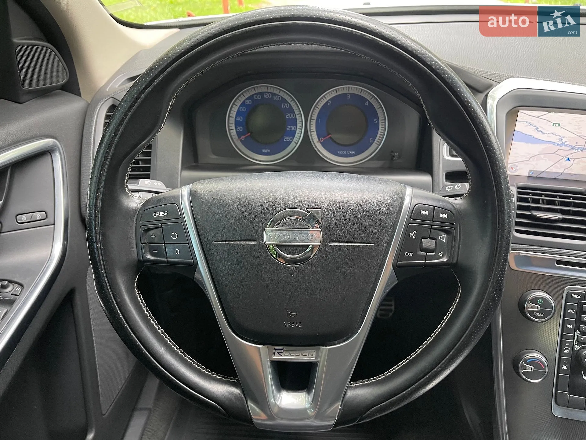 2012 Volvo XC60 - мініатюра 19