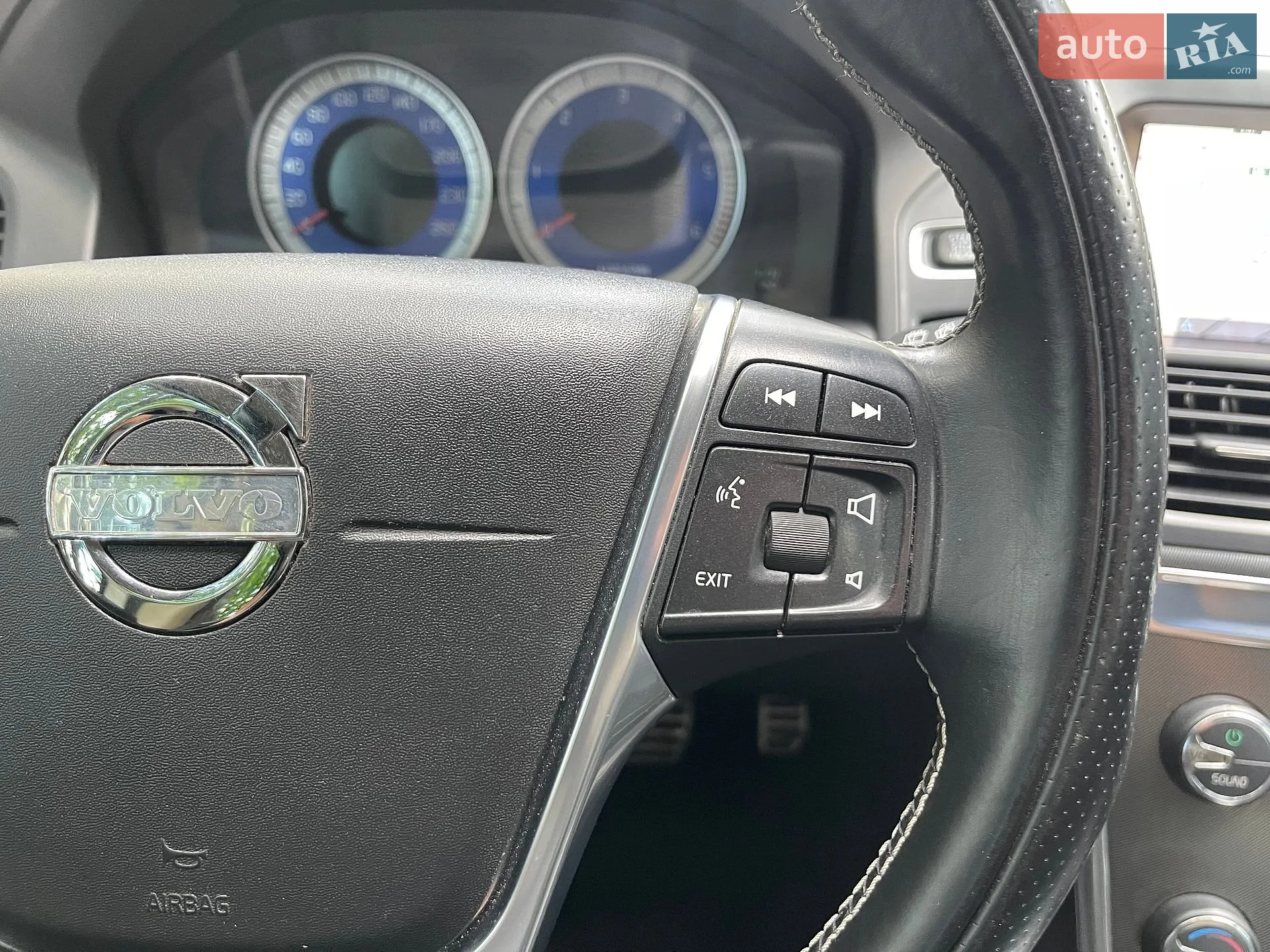 2012 Volvo XC60 - мініатюра 20