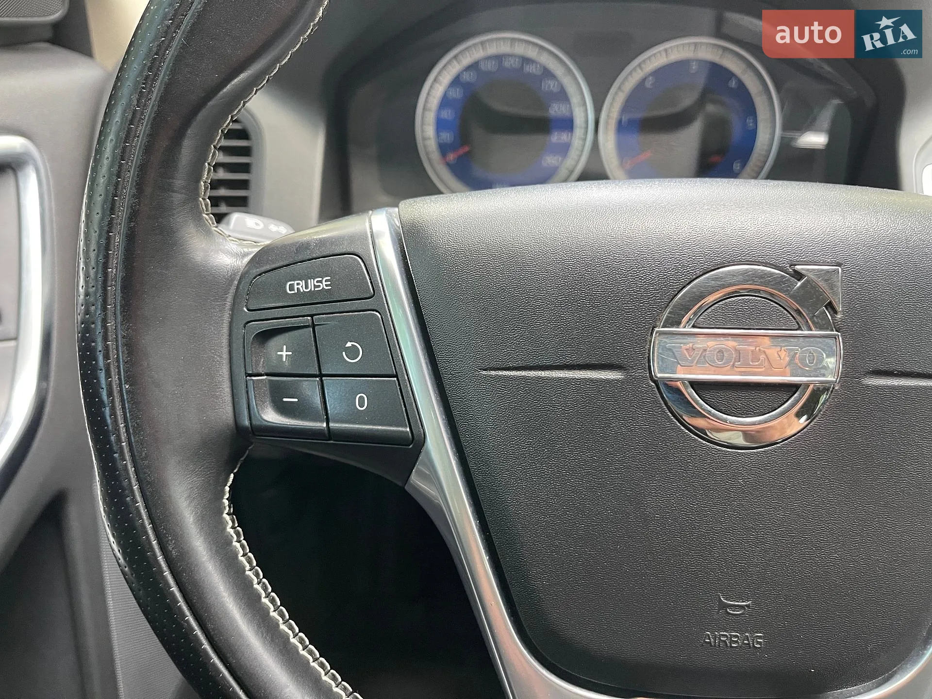 2012 Volvo XC60 - мініатюра 21