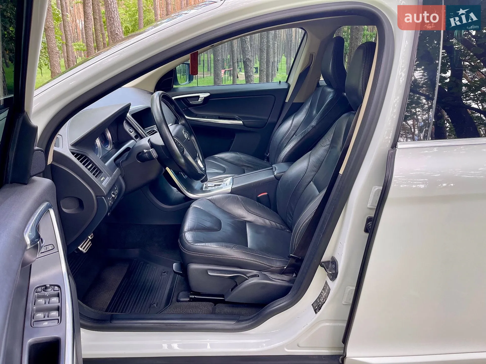 2012 Volvo XC60 - мініатюра 23