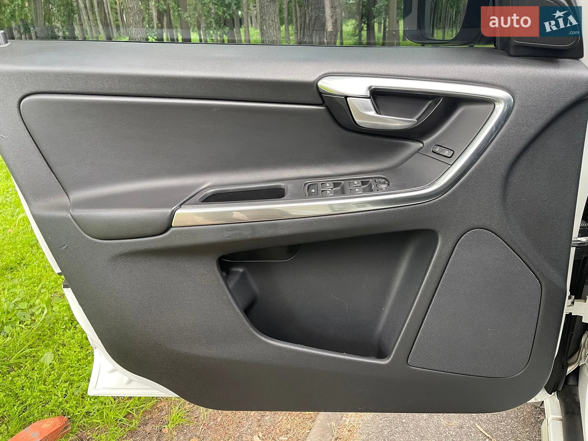 2012 Volvo XC60 - мініатюра 26