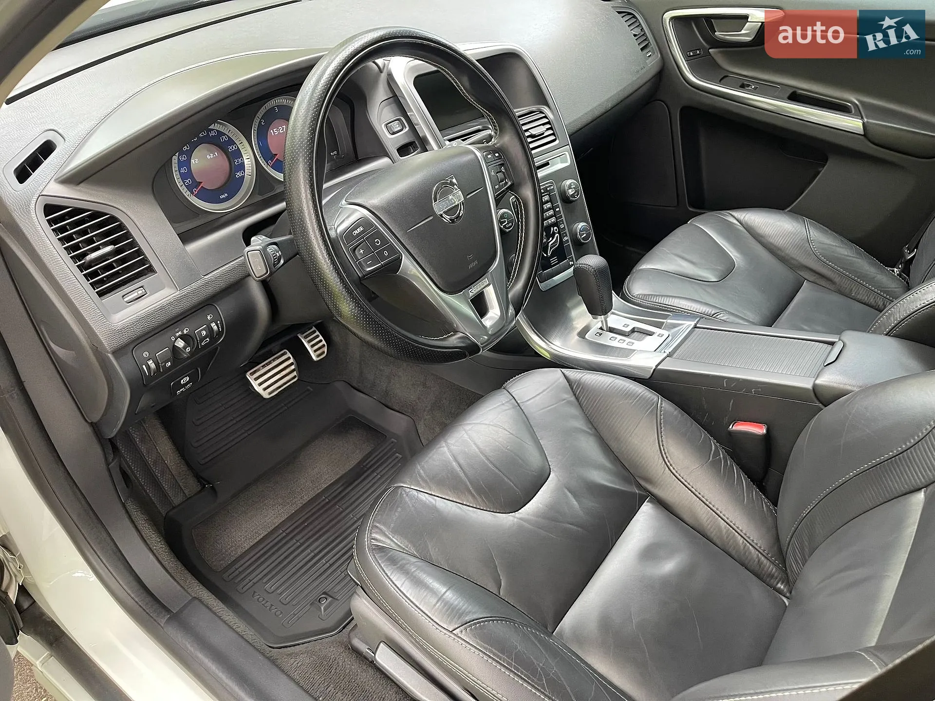 2012 Volvo XC60 - мініатюра 28