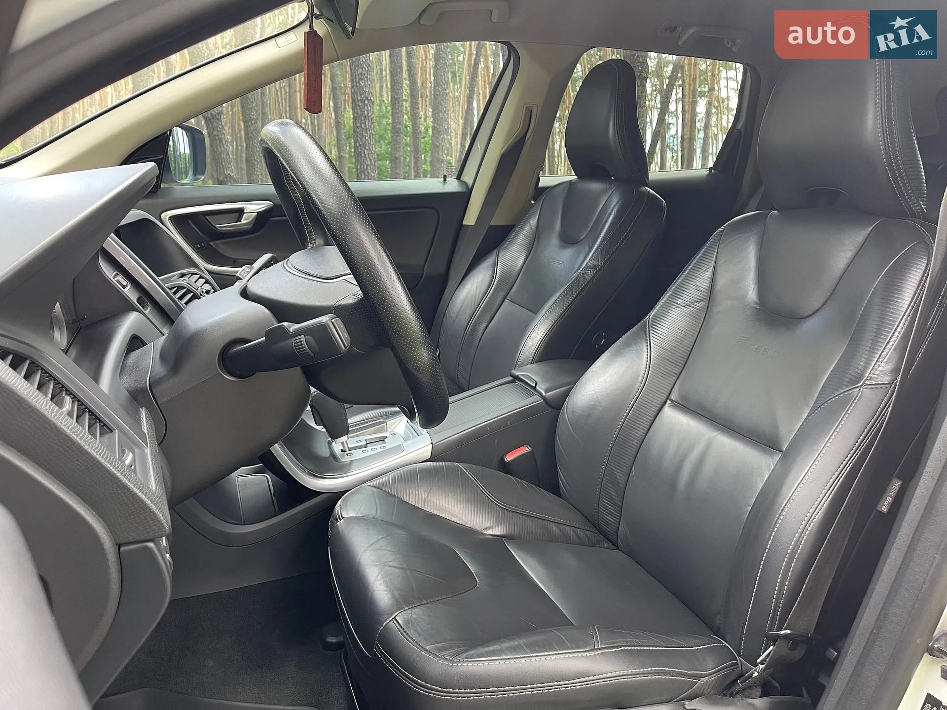 2012 Volvo XC60 - мініатюра 29