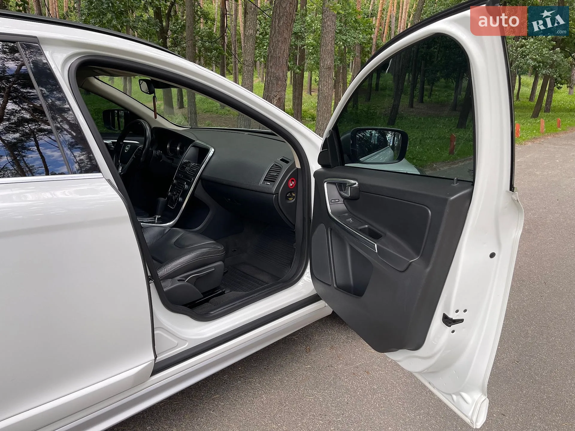 2012 Volvo XC60 - мініатюра 31