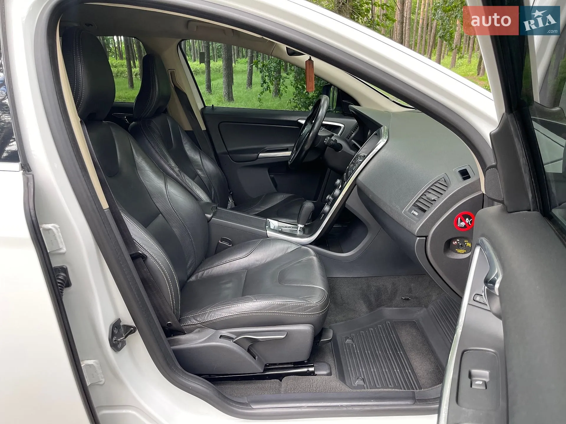 2012 Volvo XC60 - мініатюра 33