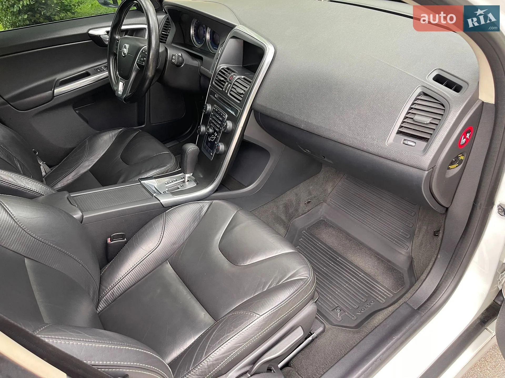 2012 Volvo XC60 - мініатюра 35