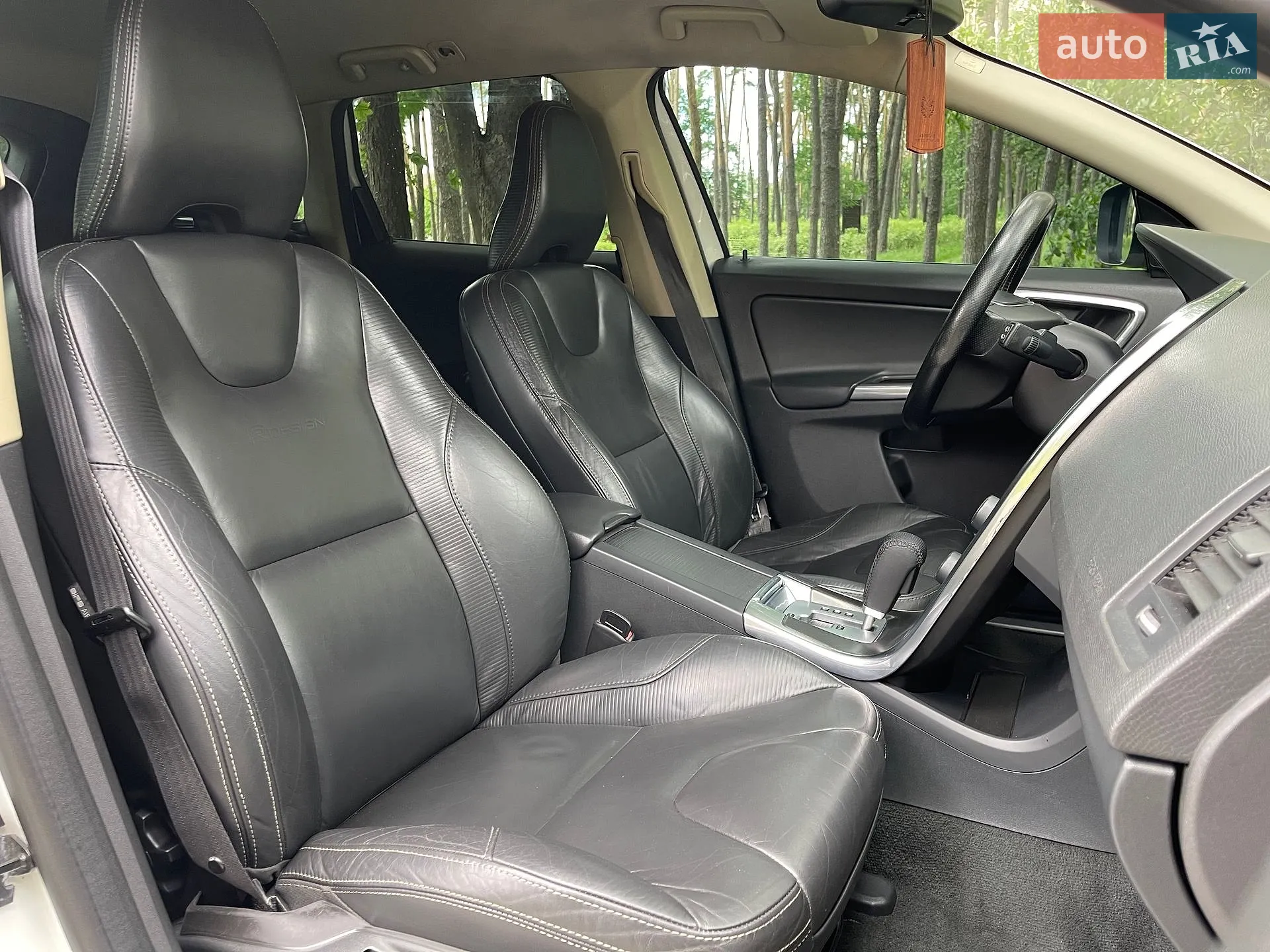 2012 Volvo XC60 - мініатюра 36