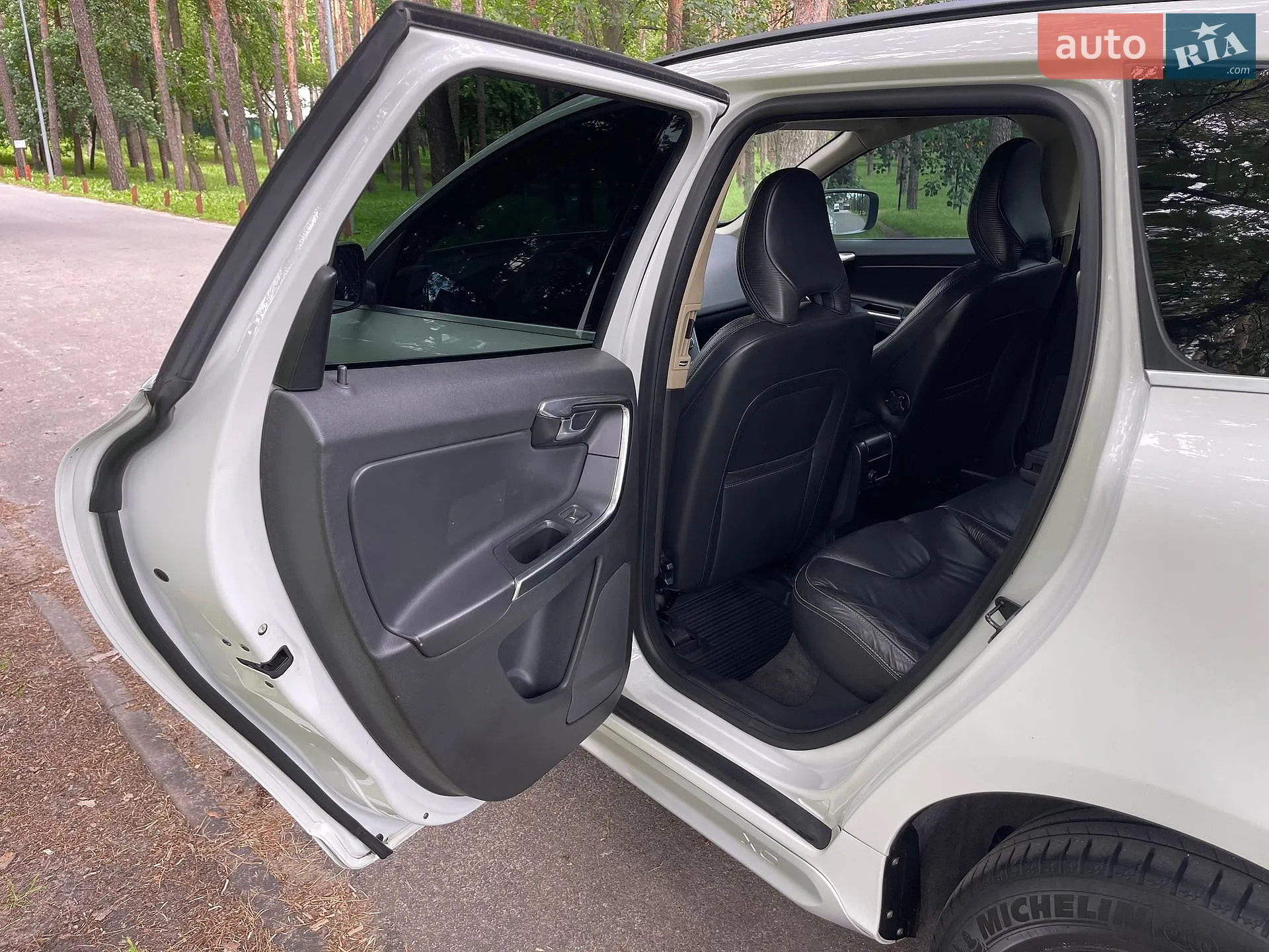 2012 Volvo XC60 - мініатюра 37