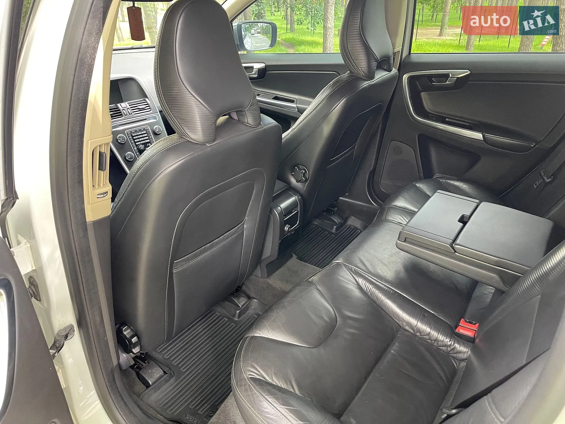 2012 Volvo XC60 - мініатюра 40