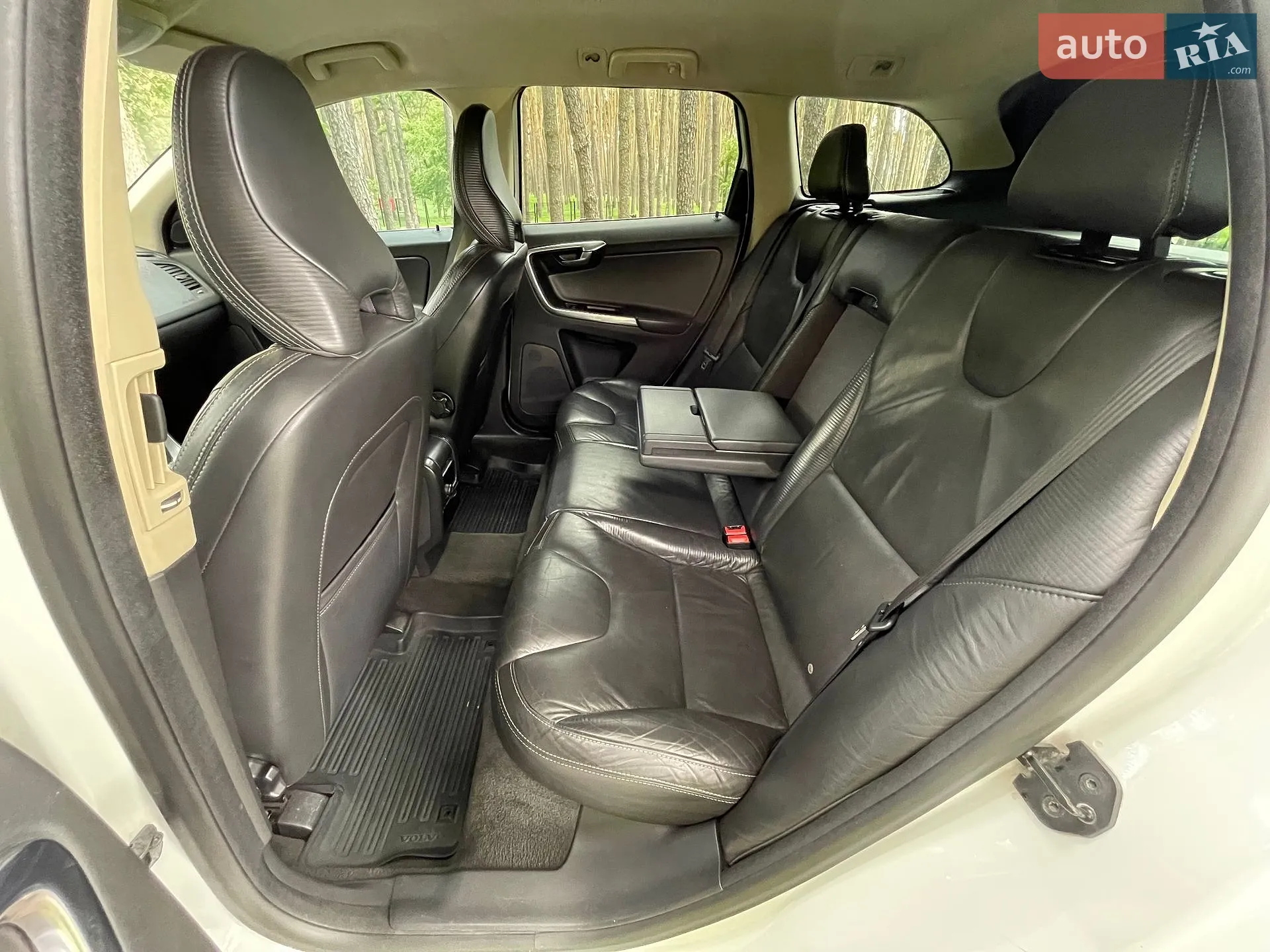 2012 Volvo XC60 - мініатюра 41