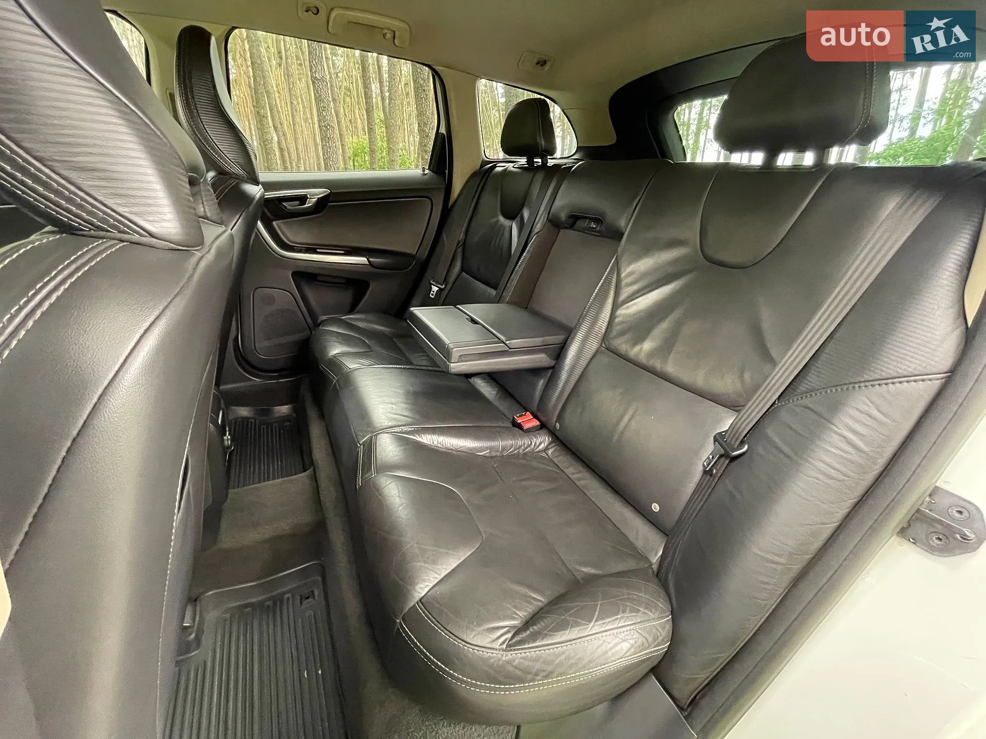 2012 Volvo XC60 - мініатюра 42
