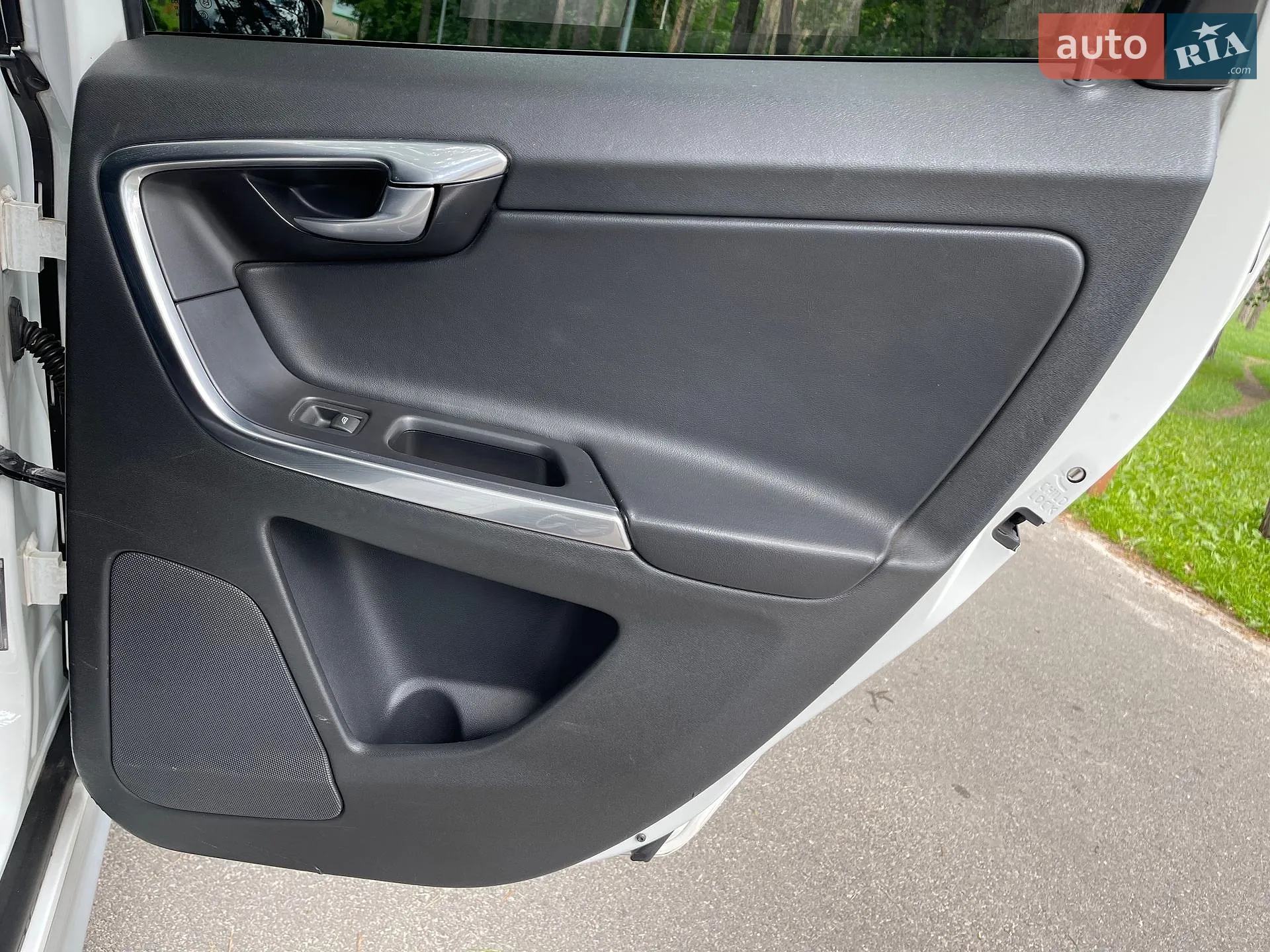 2012 Volvo XC60 - мініатюра 45