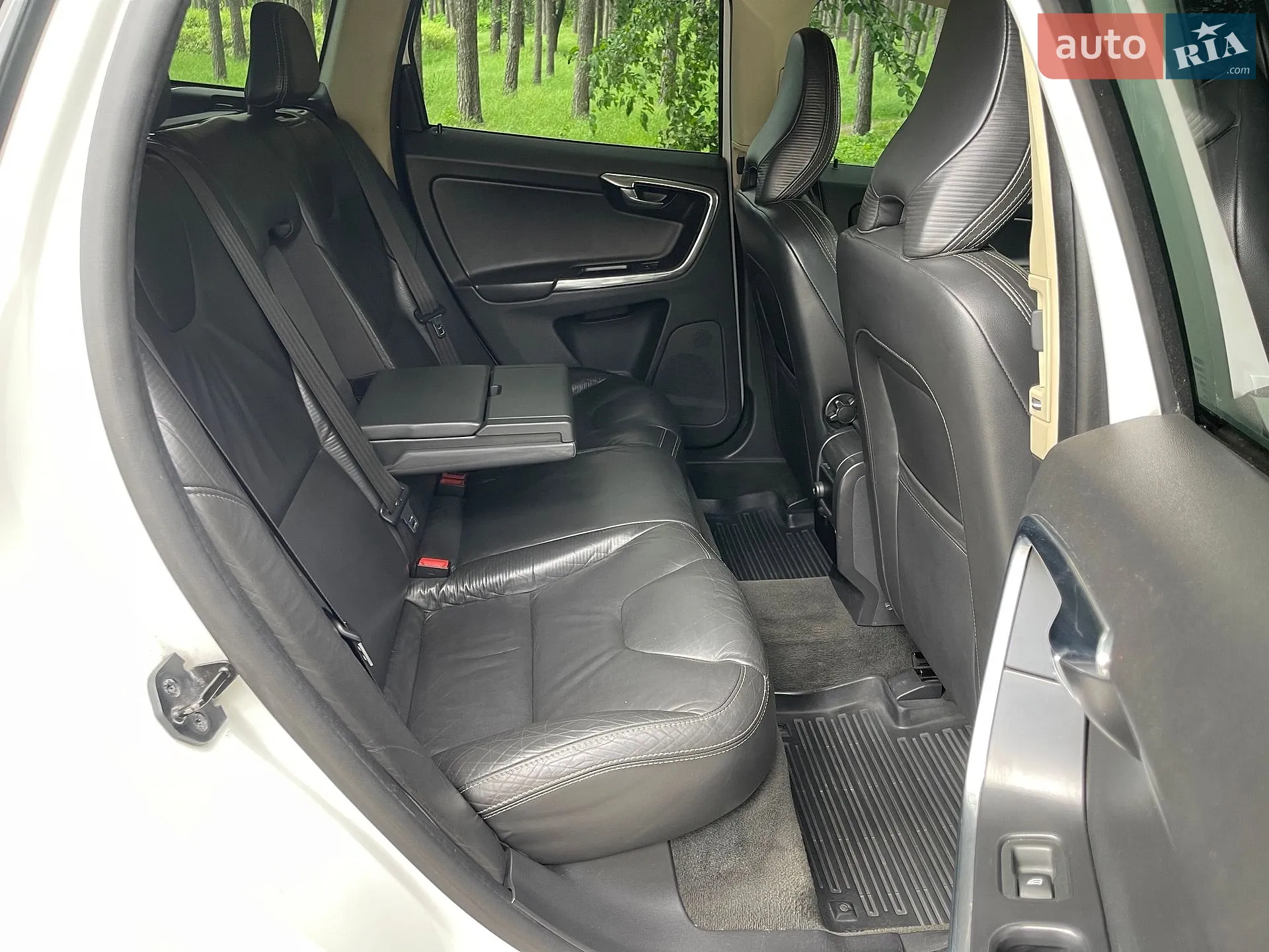 2012 Volvo XC60 - мініатюра 46