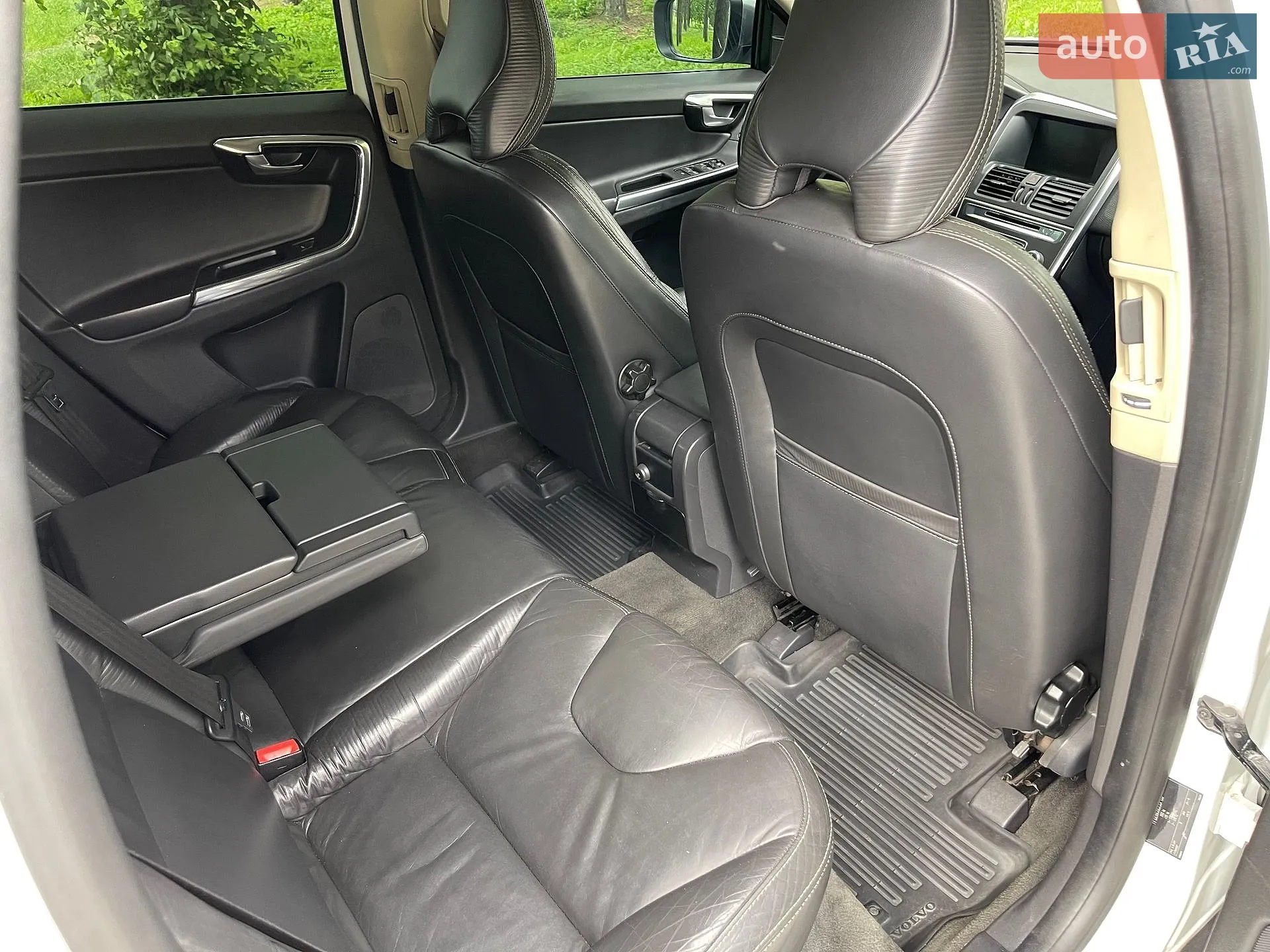 2012 Volvo XC60 - мініатюра 47