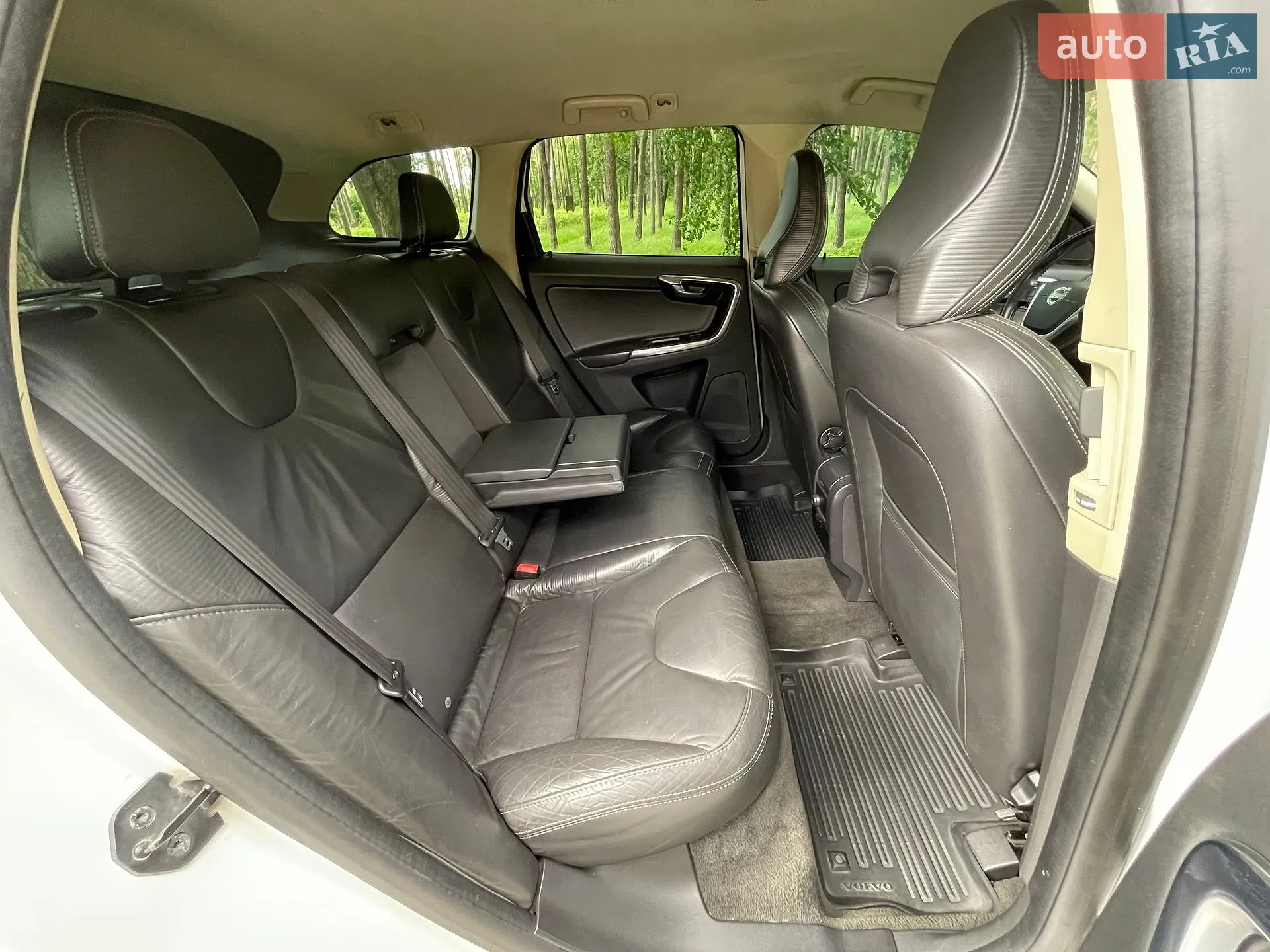 2012 Volvo XC60 - мініатюра 48