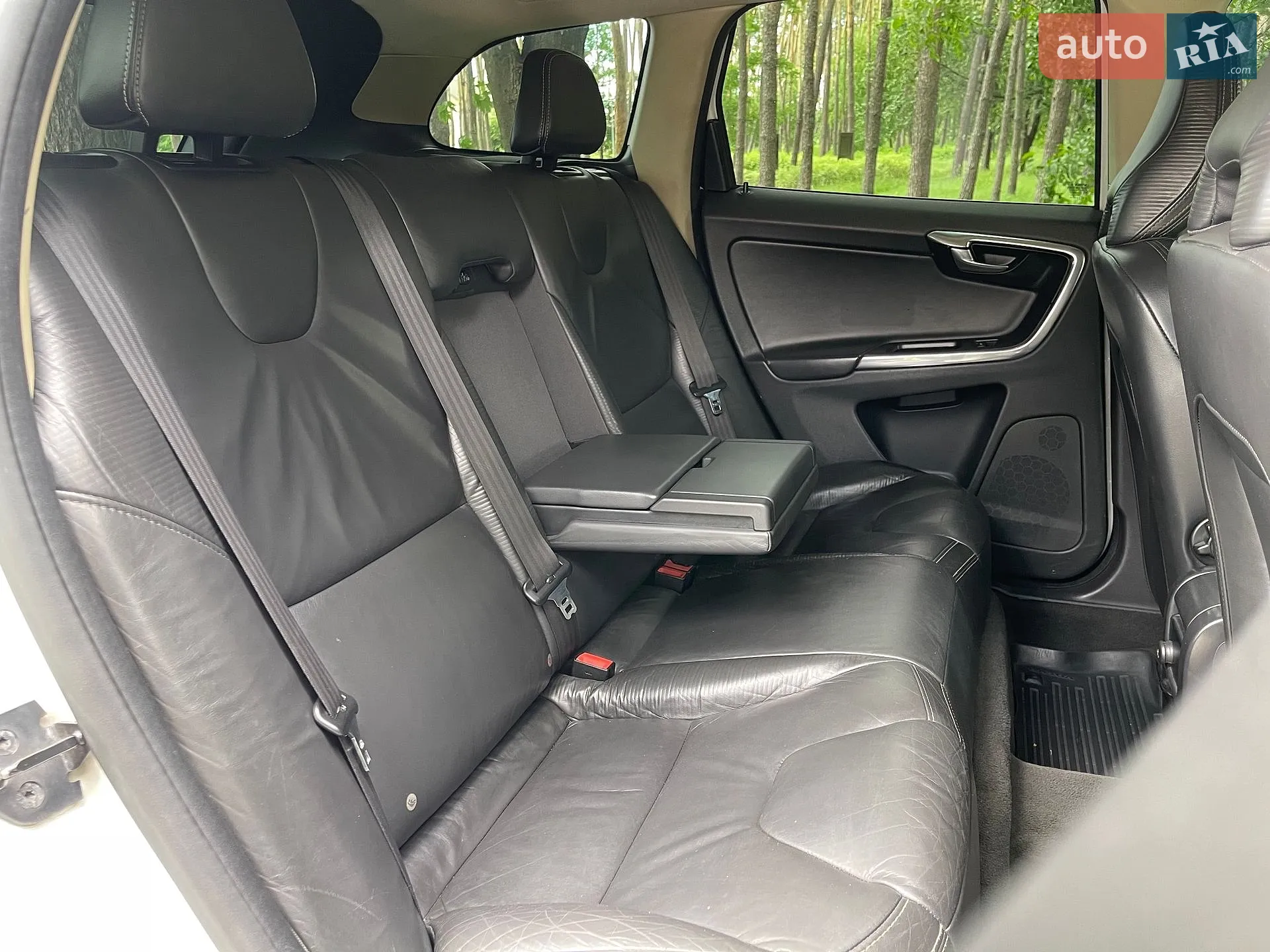 2012 Volvo XC60 - мініатюра 49