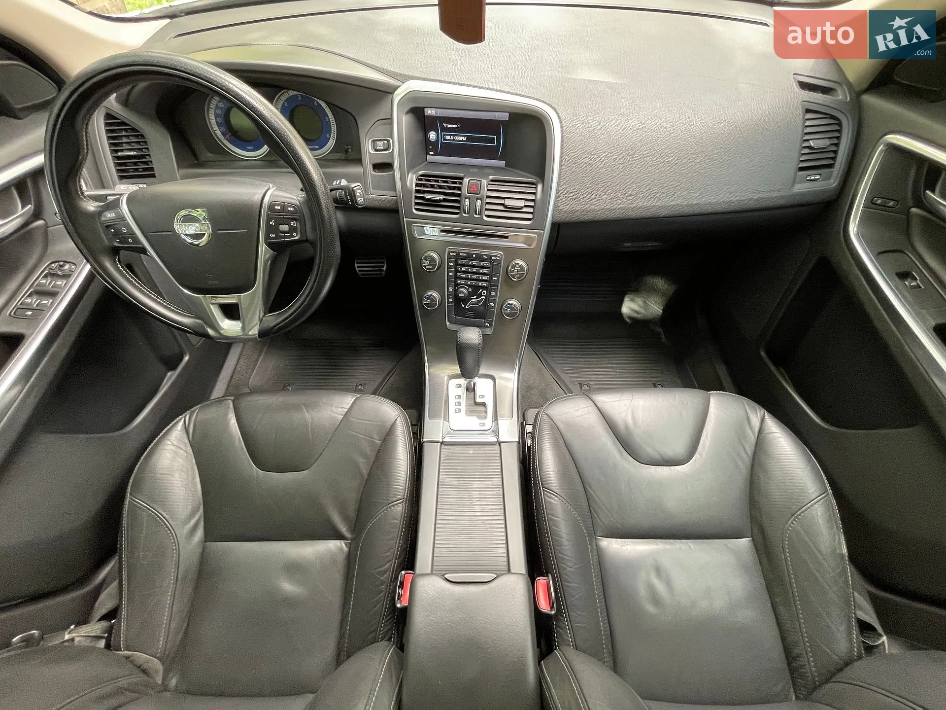 2012 Volvo XC60 - мініатюра 52