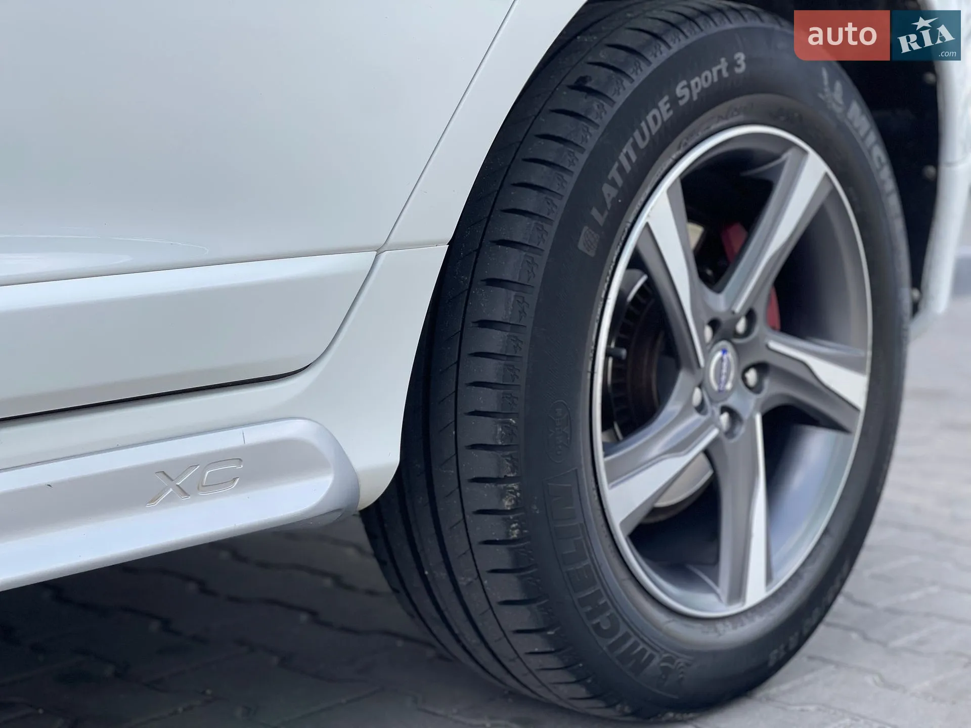 2012 Volvo XC60 - мініатюра 9