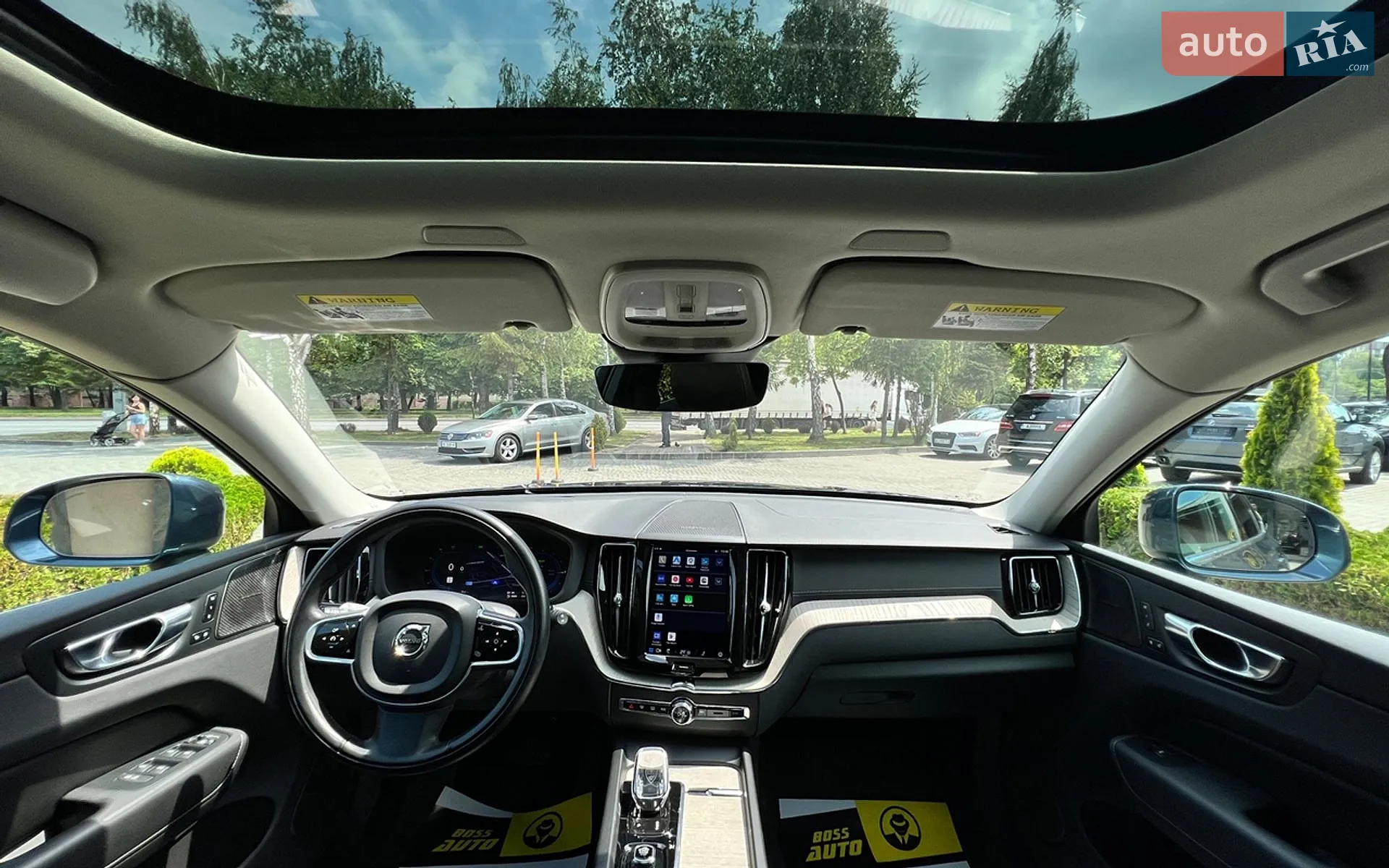 2022 Volvo XC60 - мініатюра 16