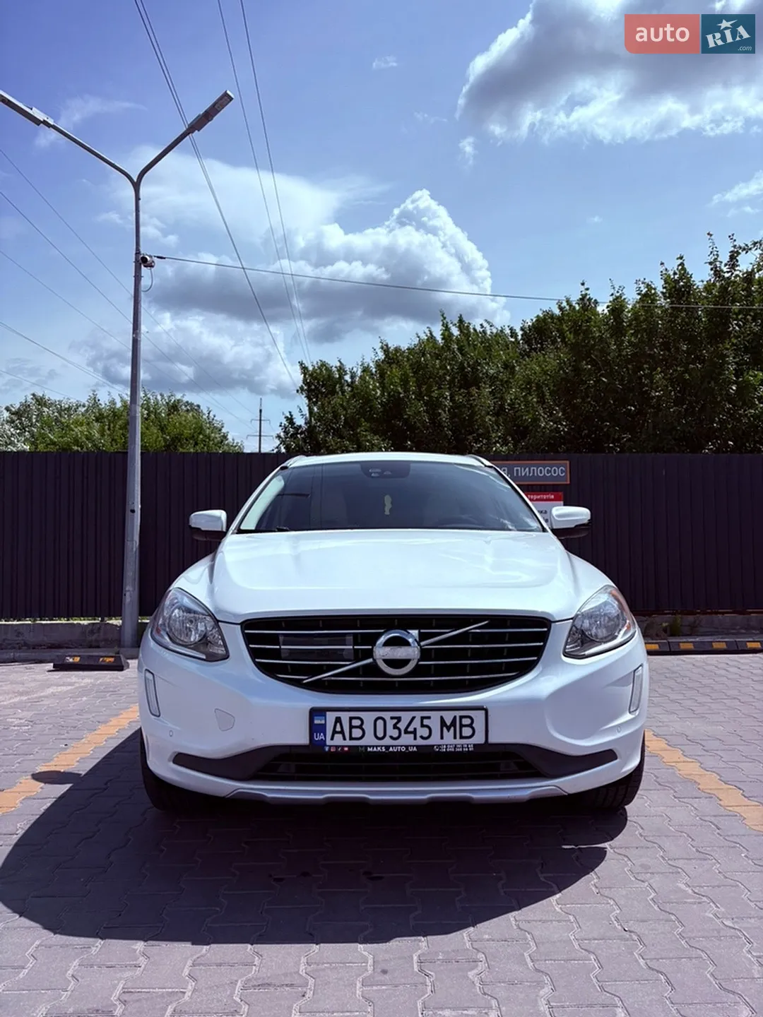 2014 Volvo XC60 - мініатюра 8