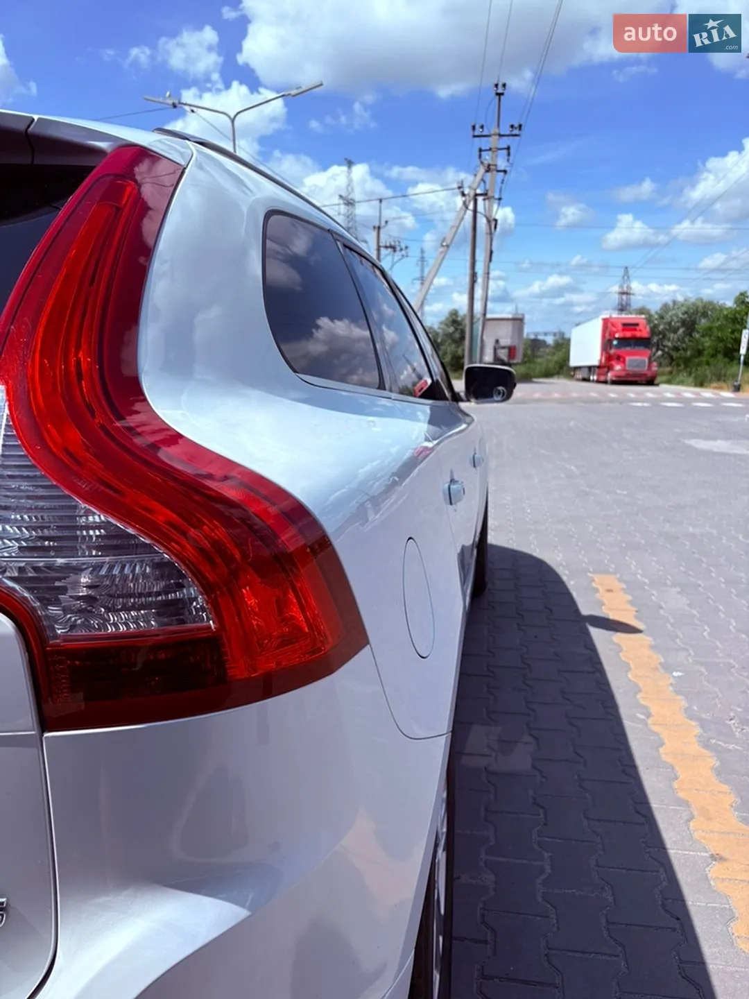 2014 Volvo XC60 - мініатюра 10