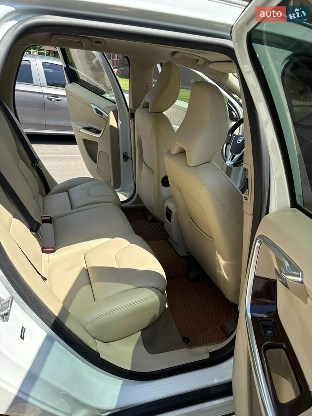 2014 Volvo XC60 - мініатюра 23
