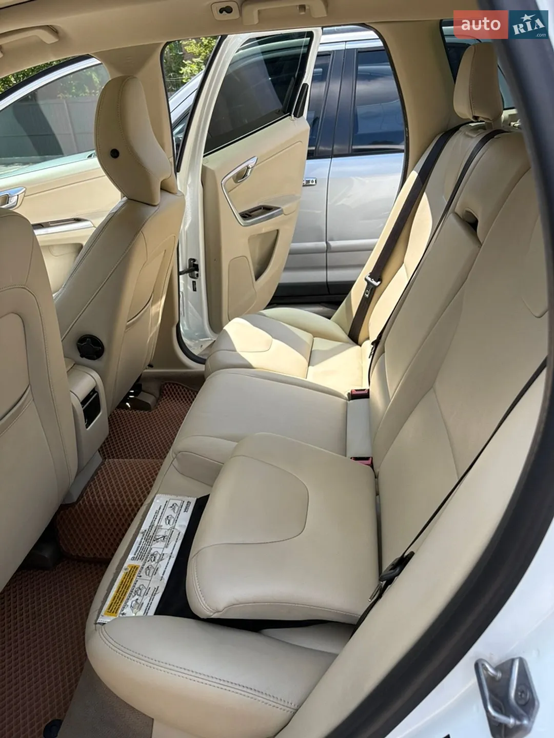 2014 Volvo XC60 - мініатюра 25