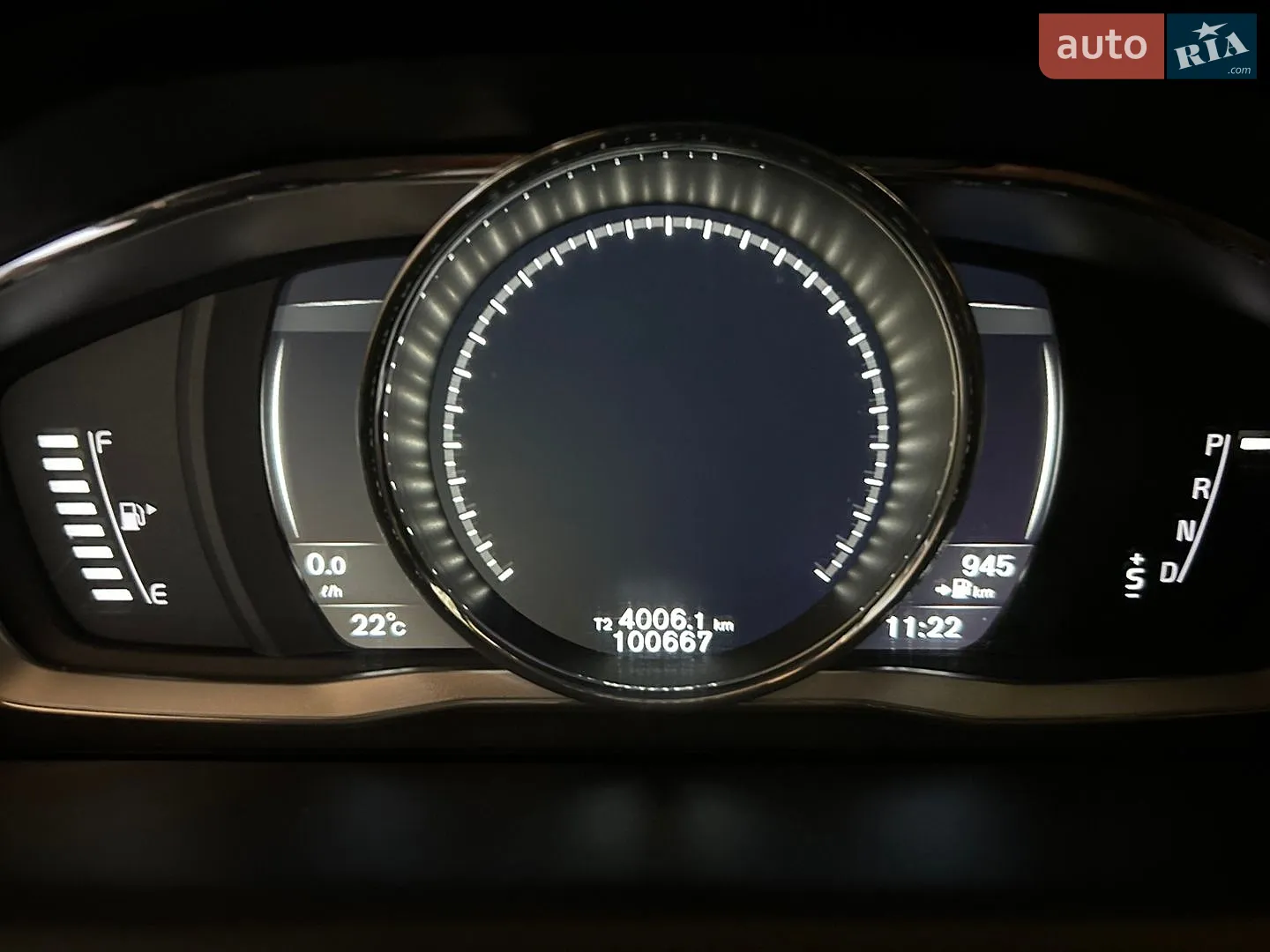 2016 Volvo XC60 - мініатюра 51