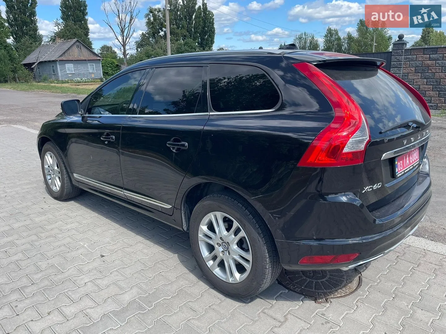 2015 Volvo XC60 - мініатюра 12