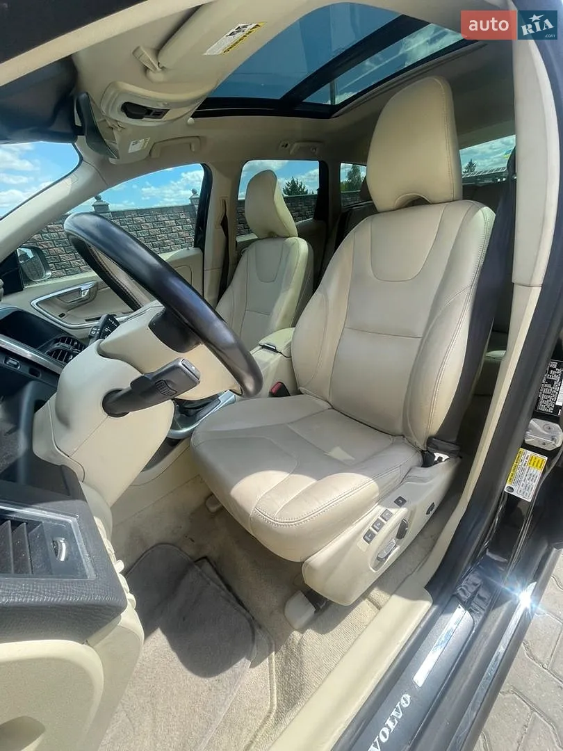 2015 Volvo XC60 - мініатюра 18