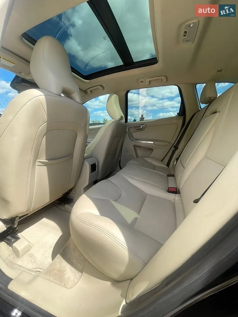 2015 Volvo XC60 - мініатюра 21