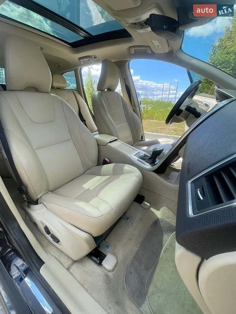 2015 Volvo XC60 - мініатюра 33