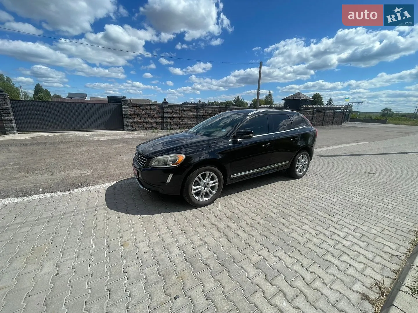2015 Volvo XC60 - мініатюра 37