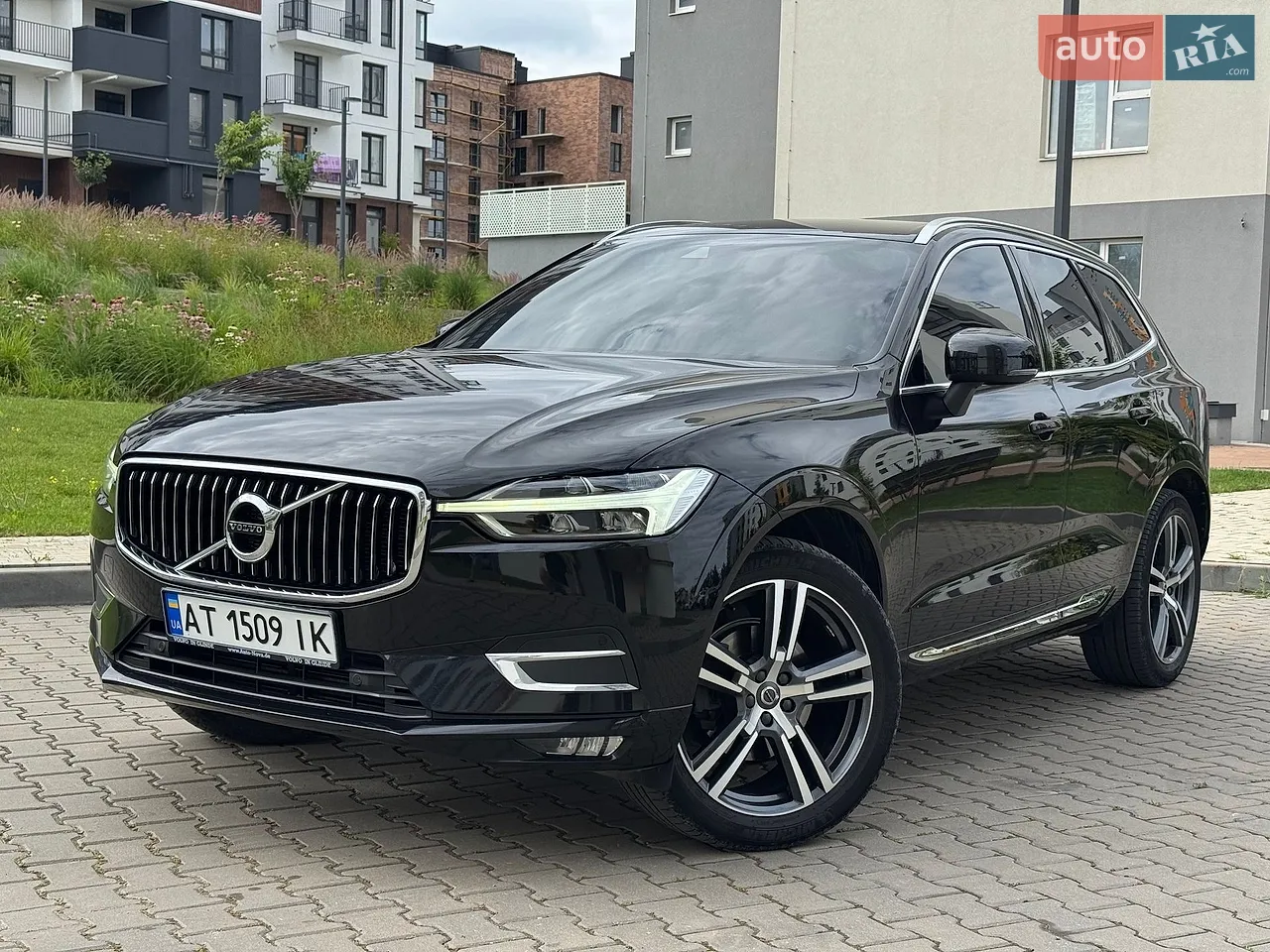 2020 Volvo XC60 - мініатюра 48