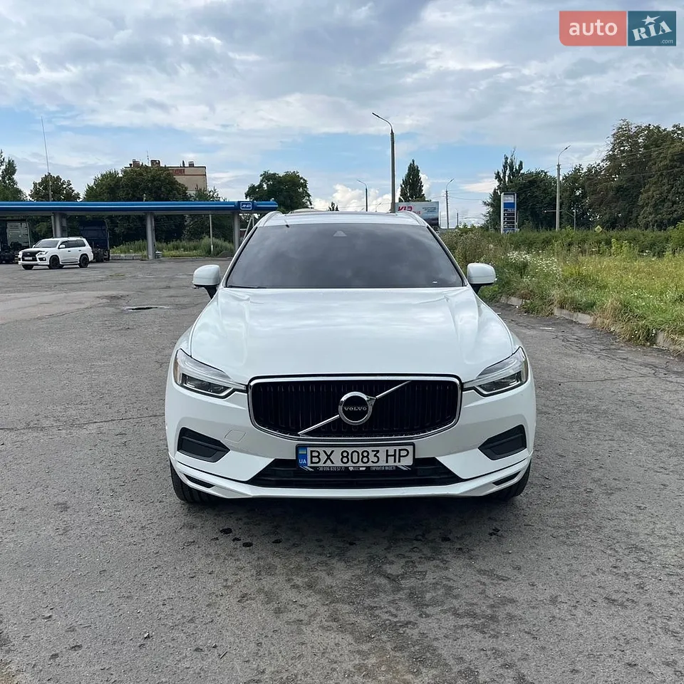 2018 Volvo XC60 - мініатюра 21