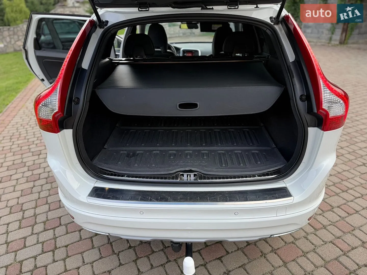 2017 Volvo XC60 - мініатюра 29